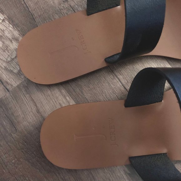 J. Crew Sandals - Picture 2 of 4